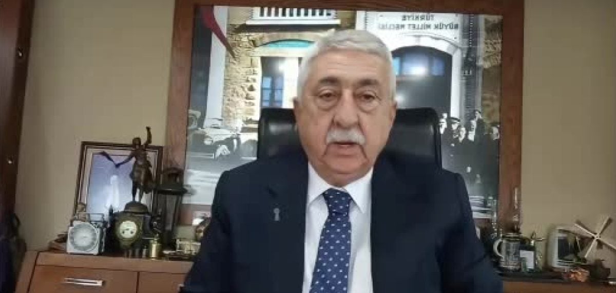 Motorize esnafın yükü artıyor – Palandöken muayene ve vergi düzenlemesi istedi