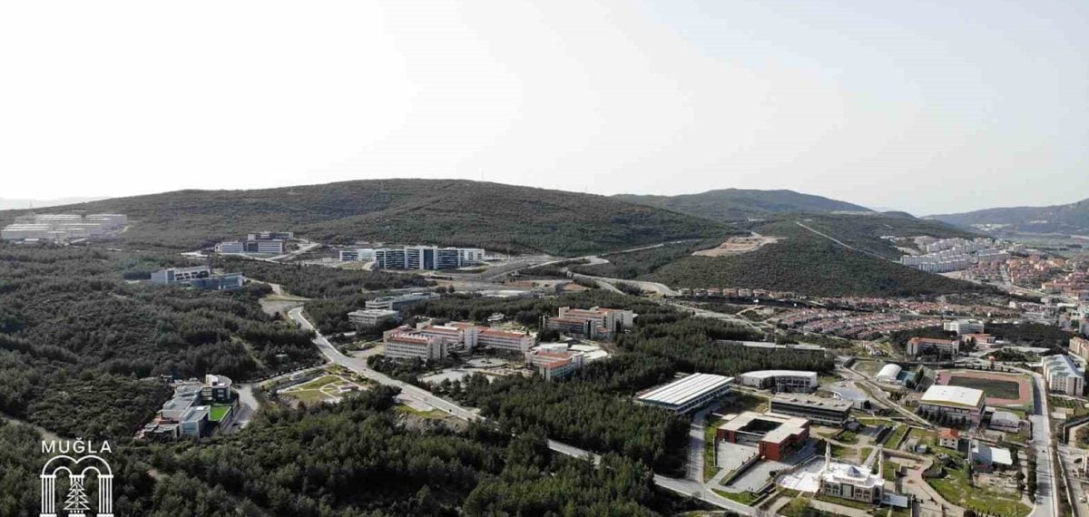 MSKÜ’ye 2026-YKS ile 6 bin 720 öğrenci yerleşti, kayıtlar bekleniyor