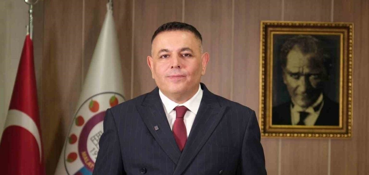 MTSO Başkanı Oğuzhan Ata Sadıkoğlu yeniden başkan adayı olduğunu açıkladı