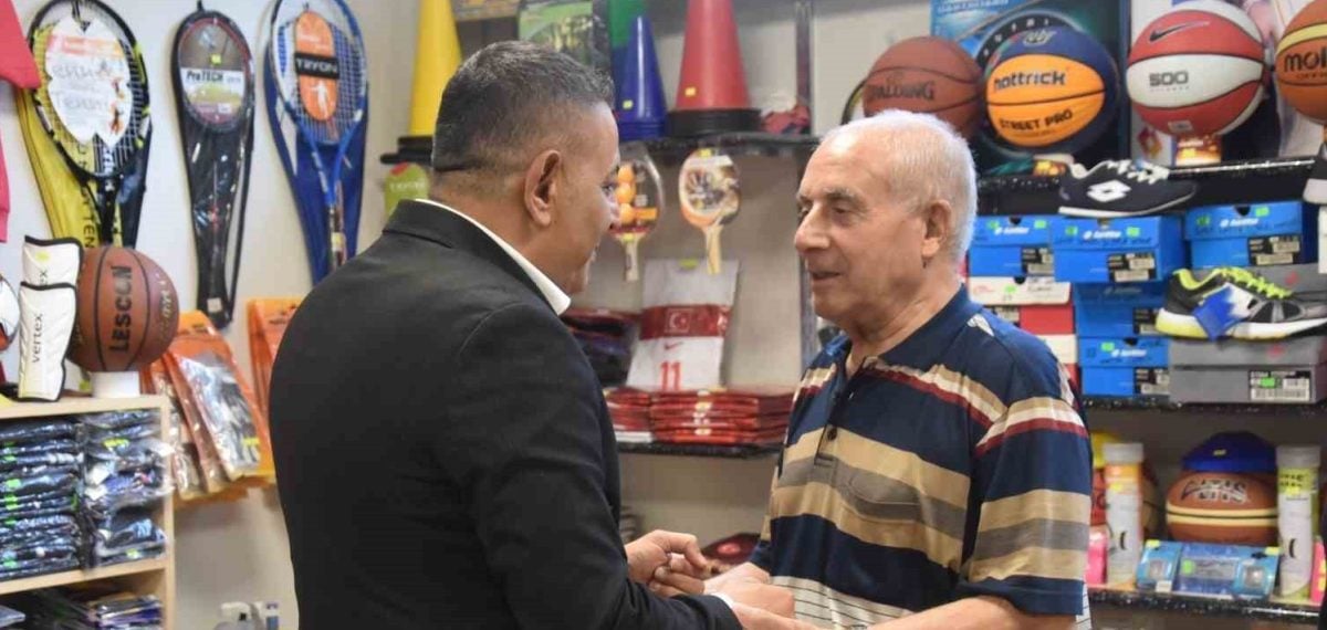 MTSO Başkanı Sadıkoğlu: Fazla işyerleri deprem öncesi kiracılara öncelikli satılmalı