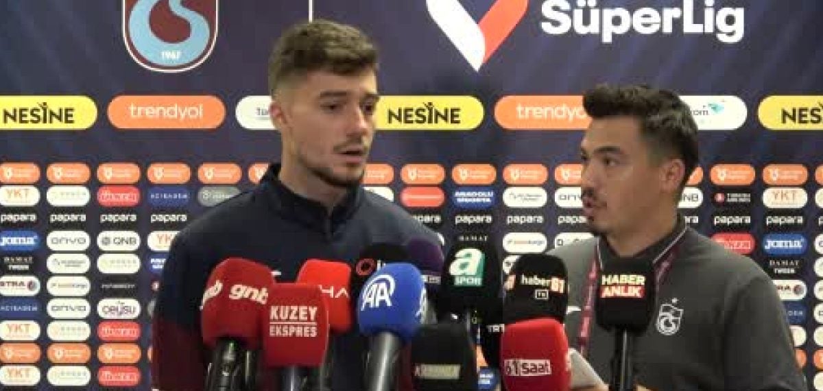 Muçi: Başakşehir karşısında zorlu galibiyet, Ferencvaros rövanşı için hedef tur