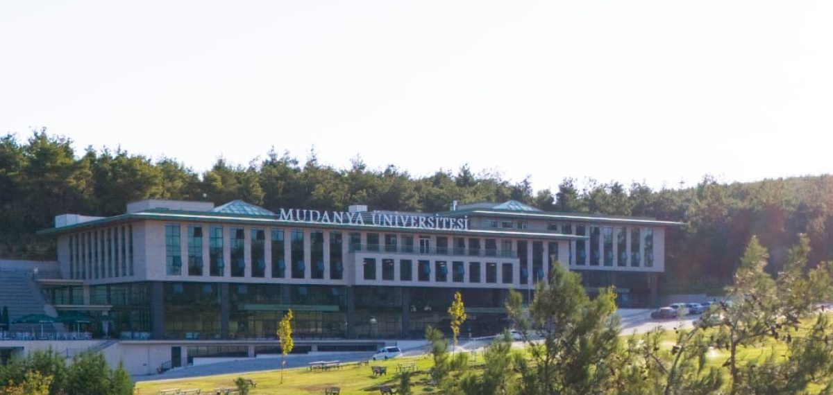 Mudanya Üniversitesi yüzde 92 doluluk oranıyla vakıf üniversiteleri arasında öne çıktı