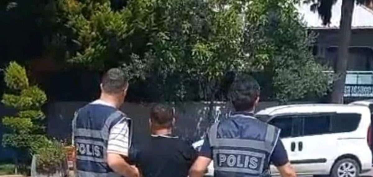 Mudanya’da aranan 7 kişi yakalandı; toplam 52 yılı aşan kesinleşmiş hapis
