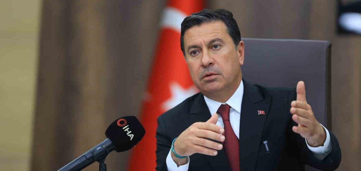 Muğla Büyükşehir’in 2,5 yıllık icraat tanıtımı Gazi KM’de 12 Ağustos’ta