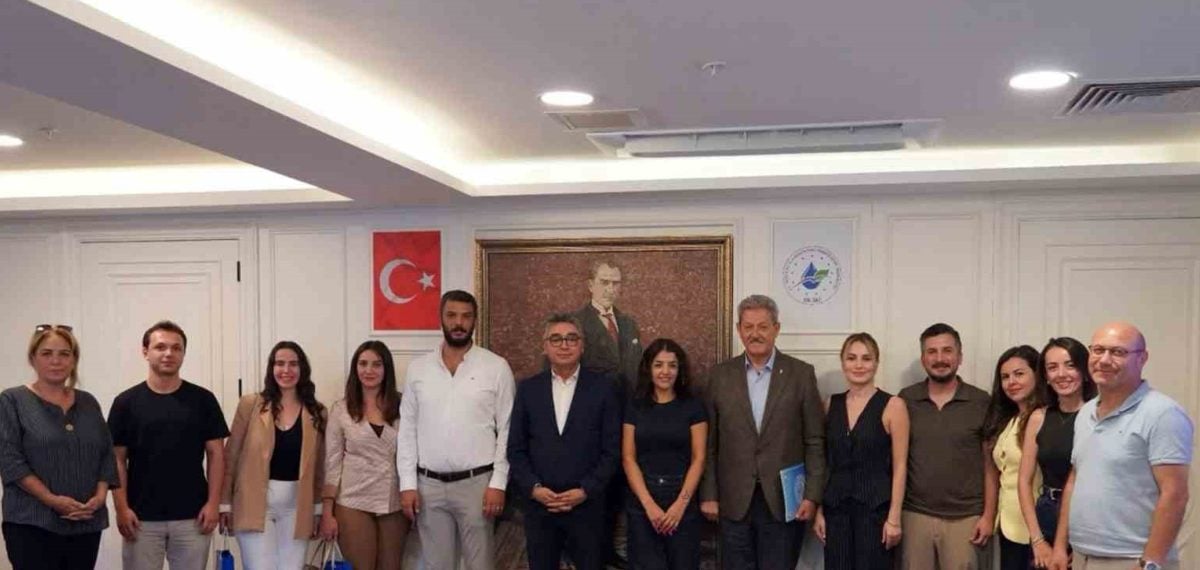 MUSKİ’den çocuklara su bilinci projesi: ‘Su Dedektifleri’ bir yıl sürecek