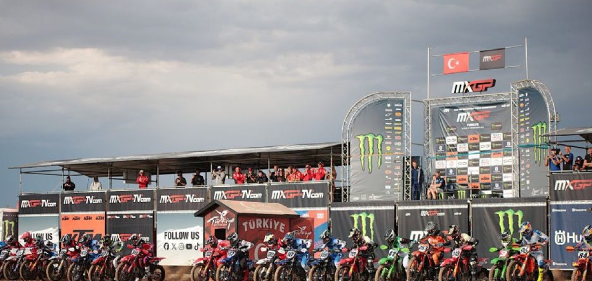 MXGP Türkiye Afyonkarahisar’da toplanıyor: Dünyaca ünlü isimler piste çıkıyor