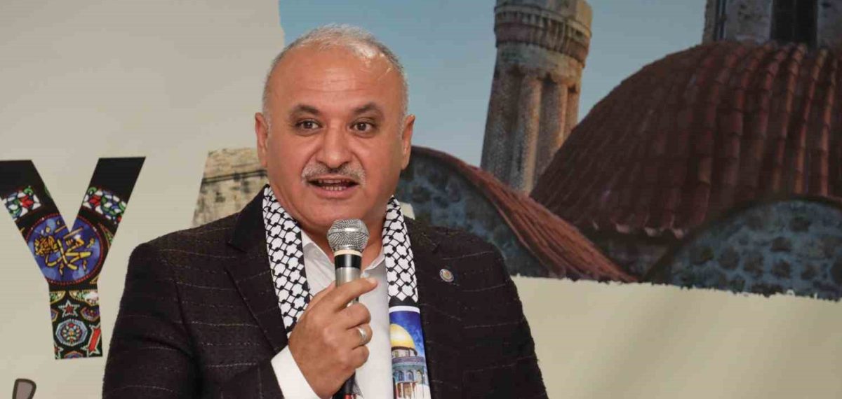 Netanyahu’nun Erdoğan’a yönelik açıklamalarına Memur-Sen’den tepki