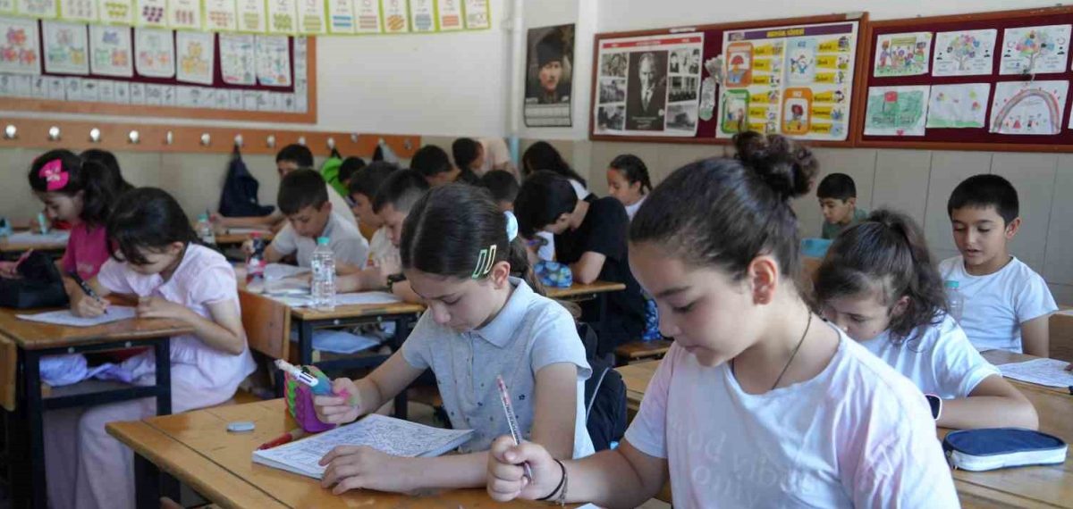 Niğde Halk Eğitimi’de Etkili ve Hızlı Okuma Kursuna Yoğun İlgi