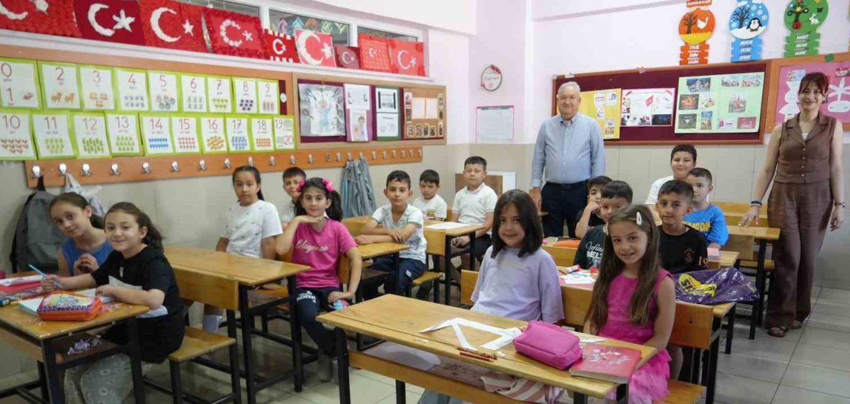Niğde Halk Eğitimi’ne yazda yoğun ilgi: Kursiyer sayısı 1 071’e yükseldi