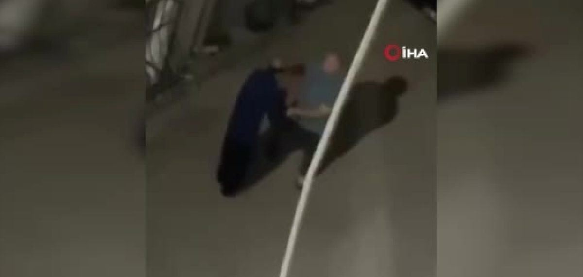 Nilüfer’de 8 aylık hamile kadın 4. kattan düşerek hayatını kaybetti