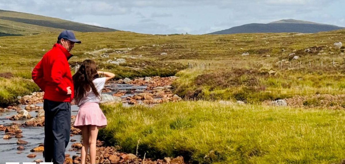 Northern Europe draws summer tourists as heat drives south
