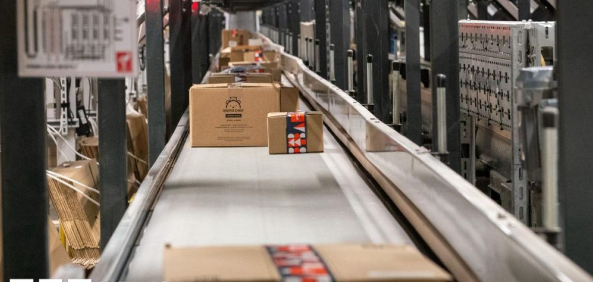 Not On The High Street pauses Channel Islands deliveries amid customs rule changes