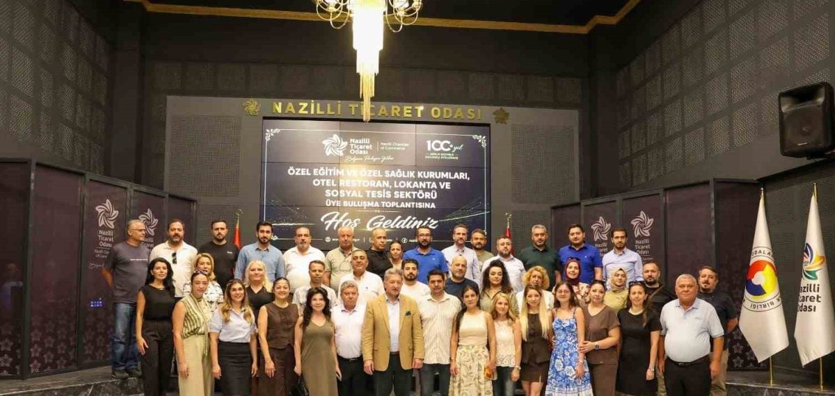 NTO Başkanı Arslan: Üyelere dijital taşımacılık hizmeti ve ücretsiz salon desteği sağlanıyor