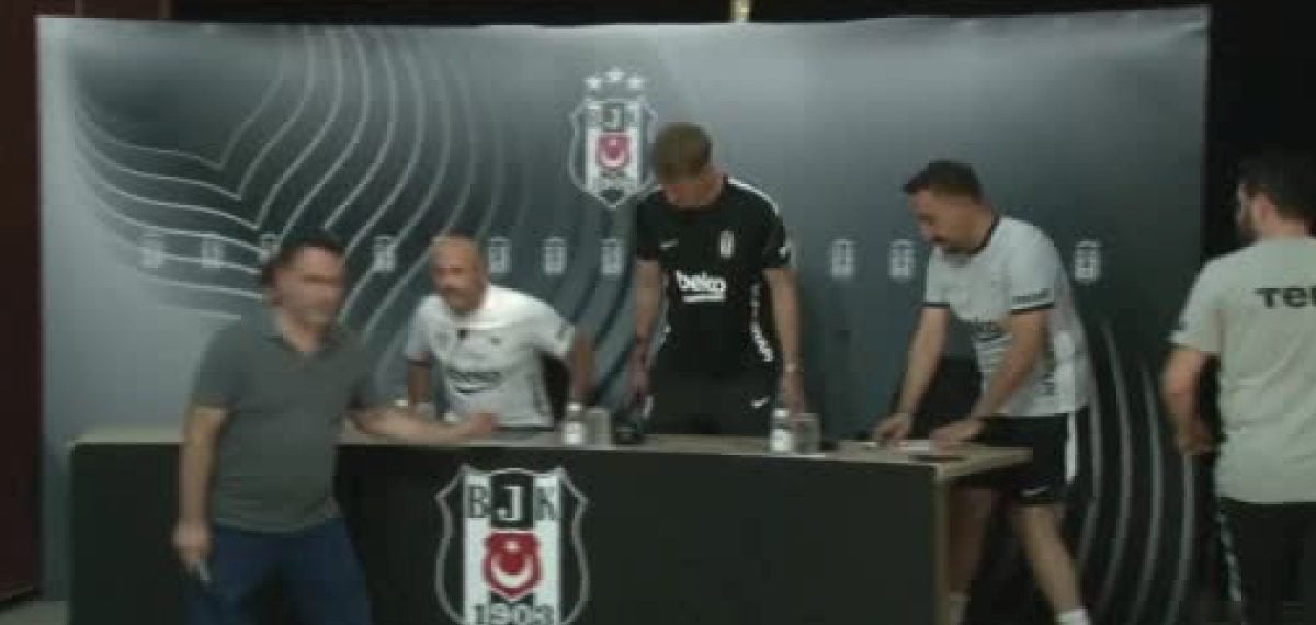 Nübel Hradec Kralove maçına hazır olduklarını ve rakibin tehlikeli olduğunu söyledi