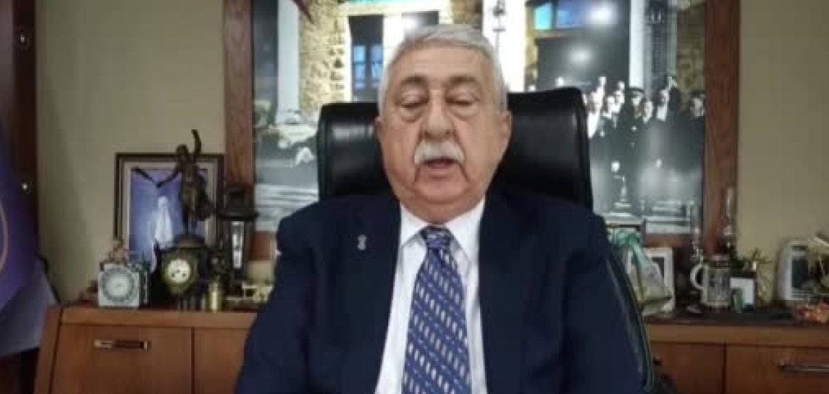Okul kıyafetinde tercih velide olmalı, güvenilir esnaftan alışveriş vurgusu