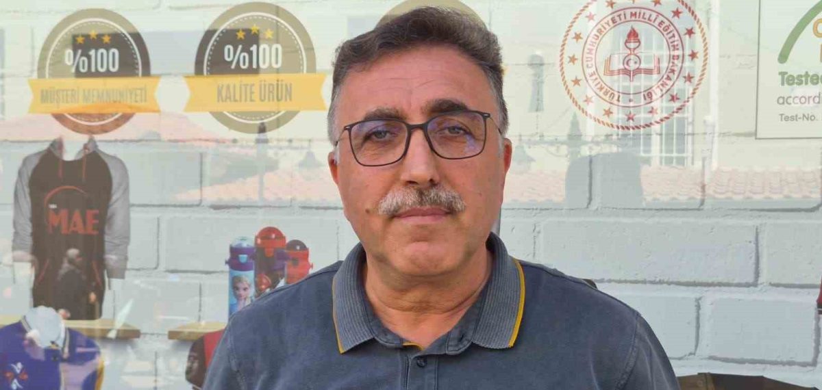 Okul kıyafetlerinde arma zorunlu hale geldi, velilere terzi yükü azalıyor