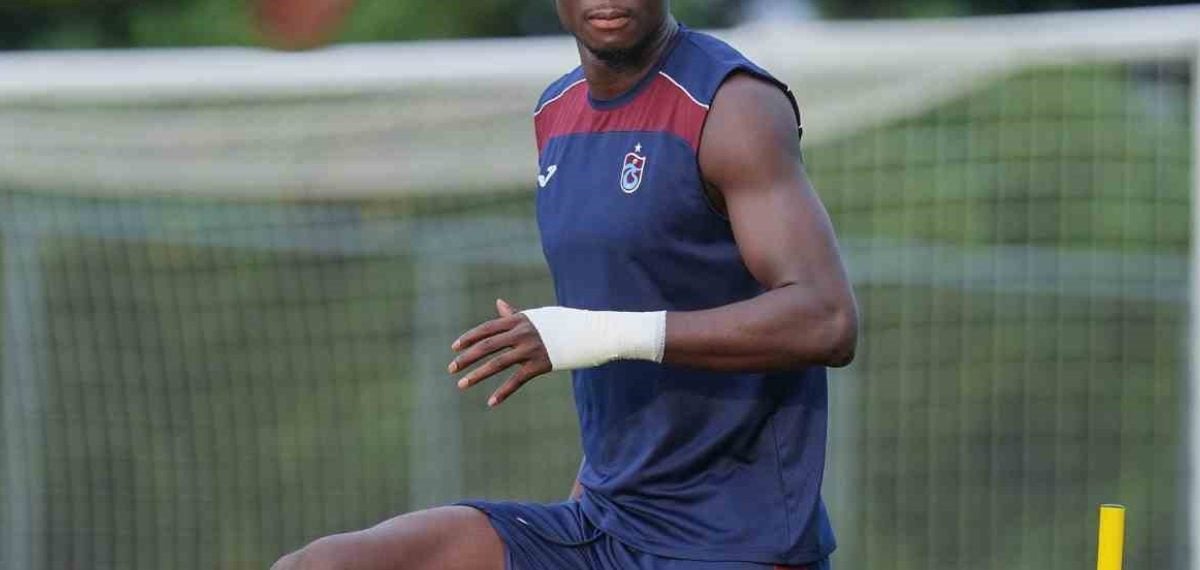 Onuachu Avrupa’da gol arıyor – Ferencvaros maçıyla suskunluğunu bozmak istiyor