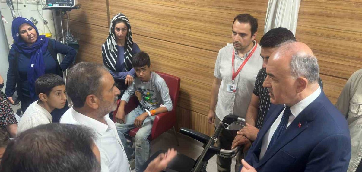Ordu İkizce’de patpat kazası: 2 ölü, 11 yaralı