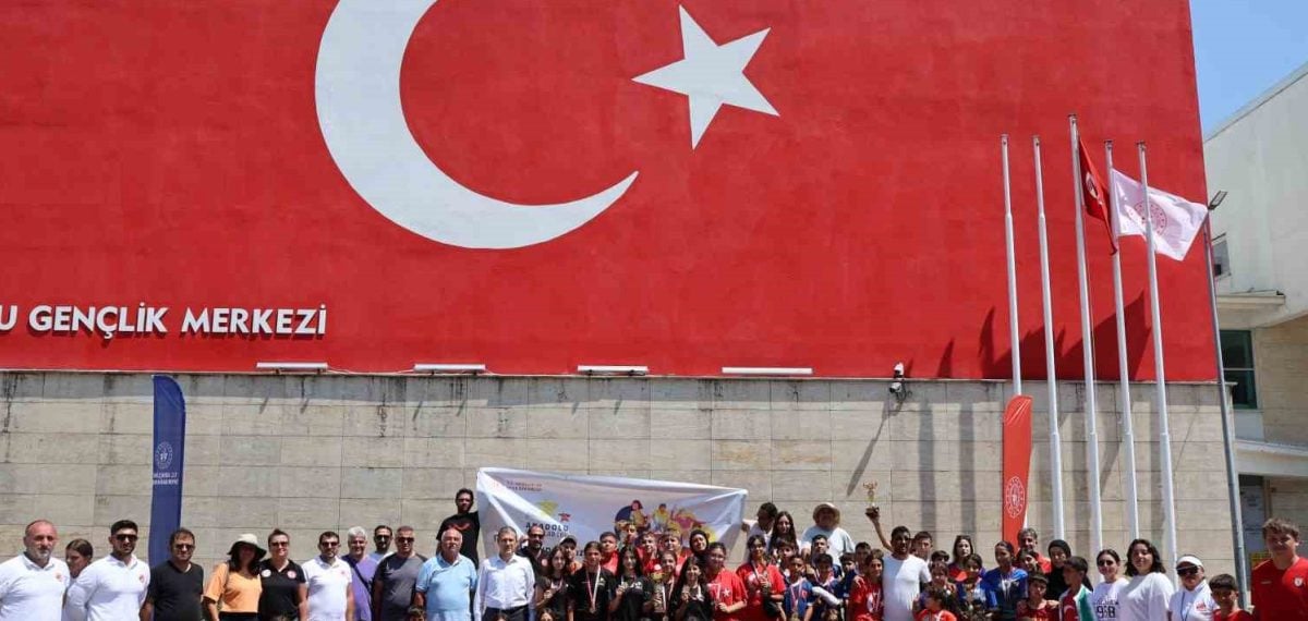 Ordu’da tamamlanan ANALİG Bocce Şampiyonası’nda Bartın ve Samsun öne çıktı