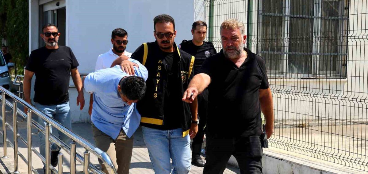 Ortağıyla 40 milyon lira anlaşmazlığı sonrası müteahhit eski ortağını ve oğlunu vurdu