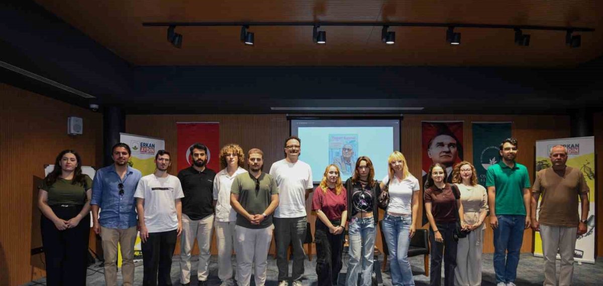 Osmangazi Medya Akademisi’nde eğitimler ikinci haftasında yoğun ilgi görüyor