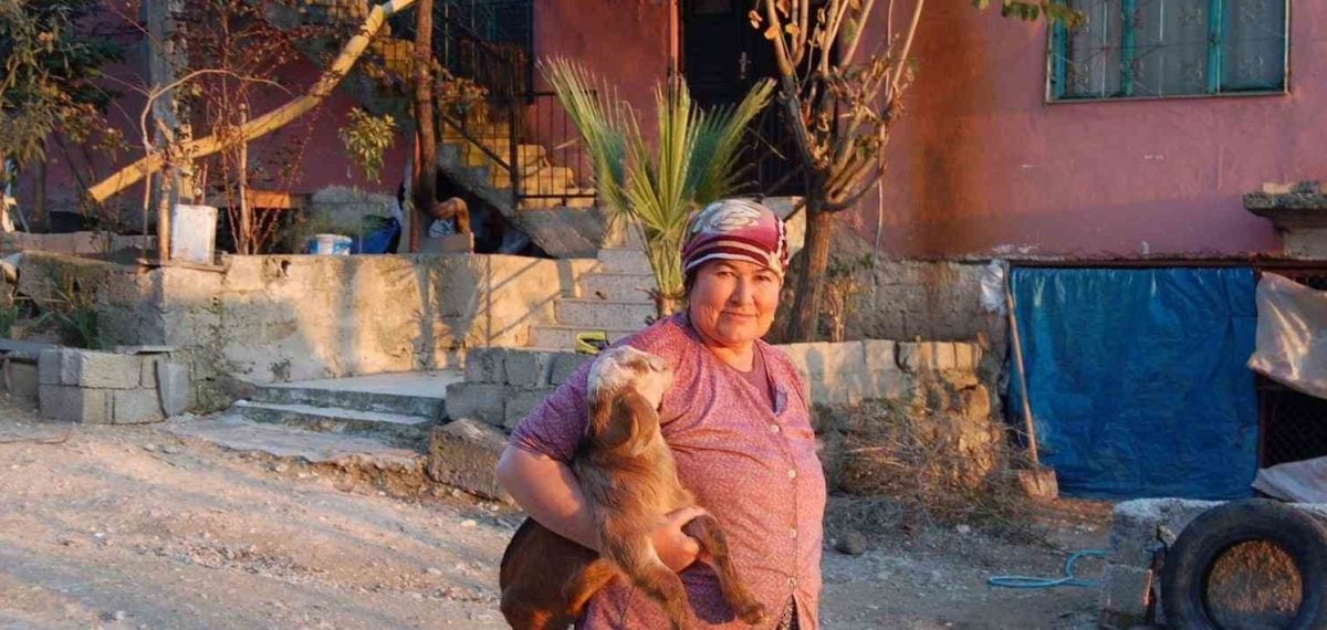 Osmaniye’de 7 yıllık faili meçhul çifte cinayette şüpheli tutuklandı