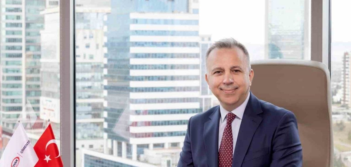 OYAK Çimento ikinci çeyrekte FAVÖK ve kârlılığını güçlendirdi