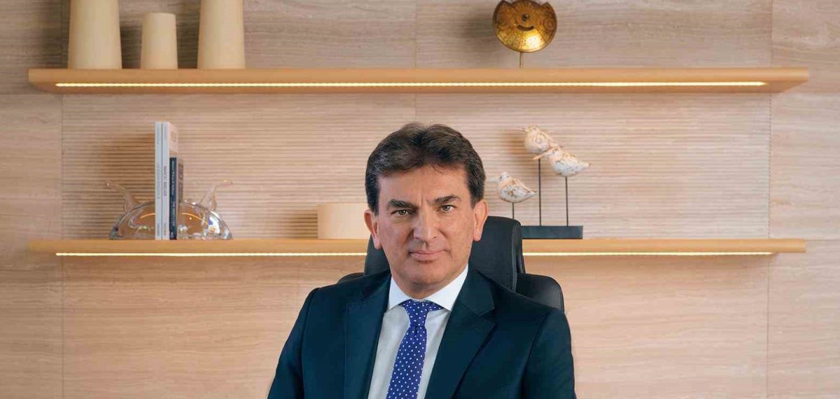 OYAK-Umman ortaklığı 15 milyon avroyla Türkiye’de çift kullanımlı teknolojiye yatırım yaptı
