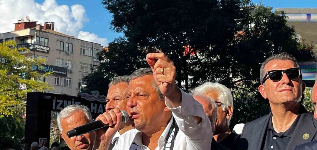Özel: Yeni Parti ev hanımlarına emeklilik primi ve ücretsiz sağlık sözü verdi