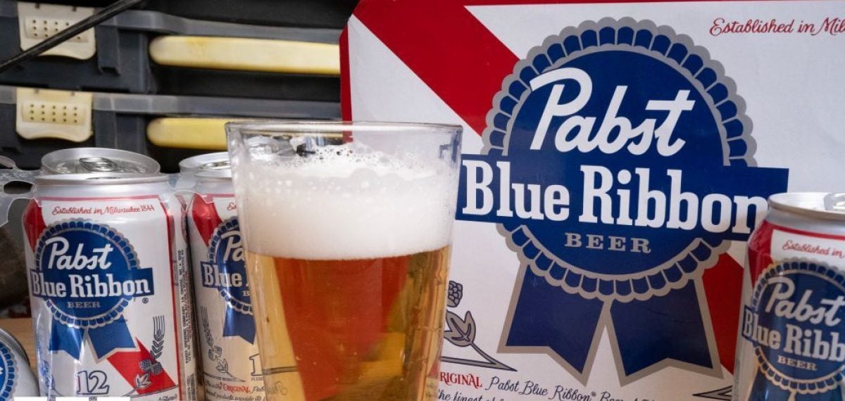 Pabst reports theft of 40,000lbs of beer from Montclair distribution centre