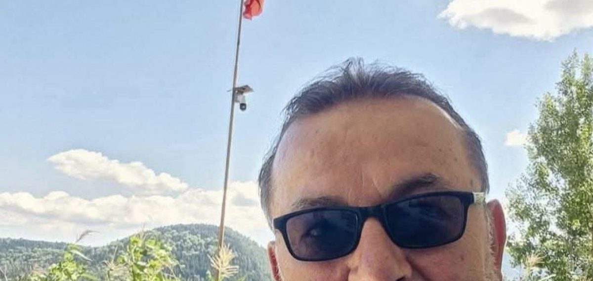 Park tartışması sonrası evi ateşe veren kişi etrafa rastgele ateş açtı, bir kişi yaşamını yitirdi