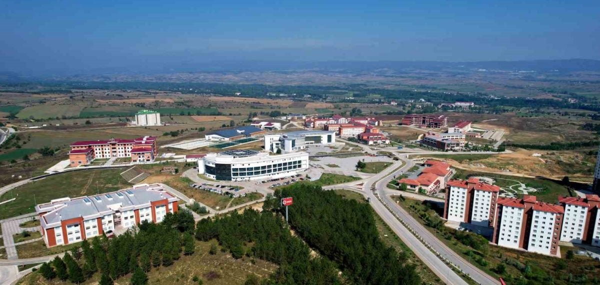 Patentli manyetik katalizörle hidrojen üretiminde hızlanma sağlandı
