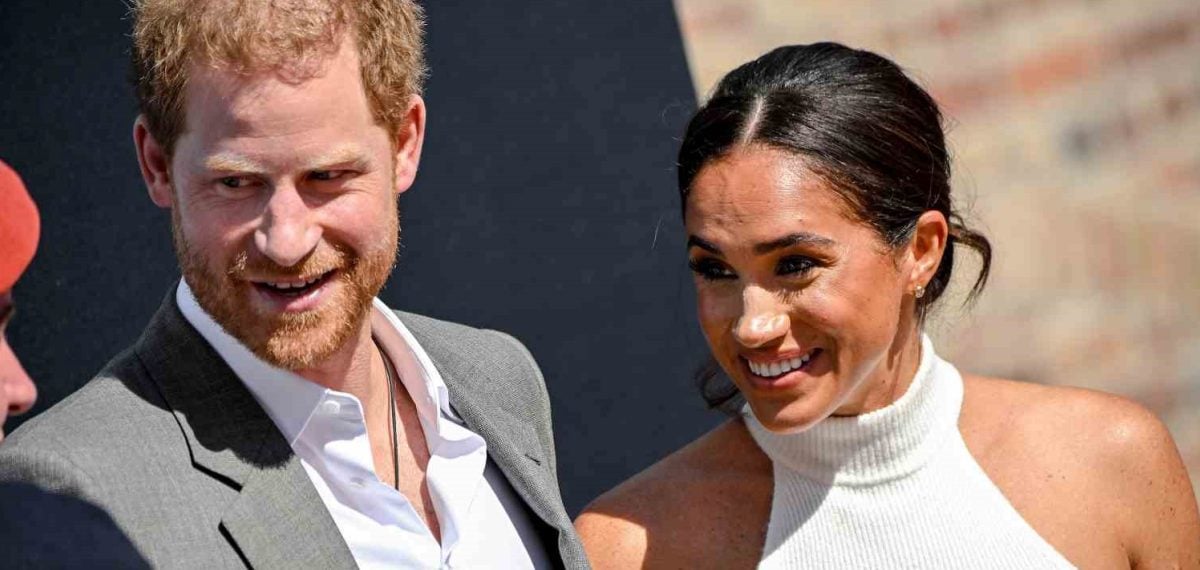 Prens Harry ve Meghan İngiltere’ye döndü — Cotswolds’ta yaşam planı