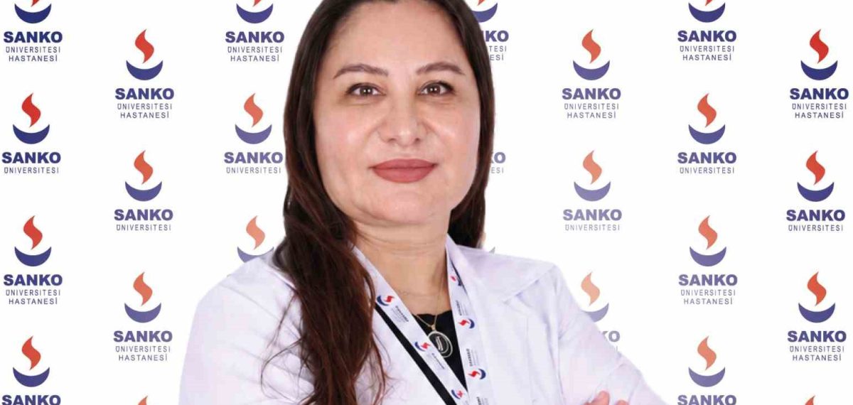 Prof. Dr. Perihan Öztürk SANKO Üniversitesi Hastanesi’nde hasta kabulüne başladı