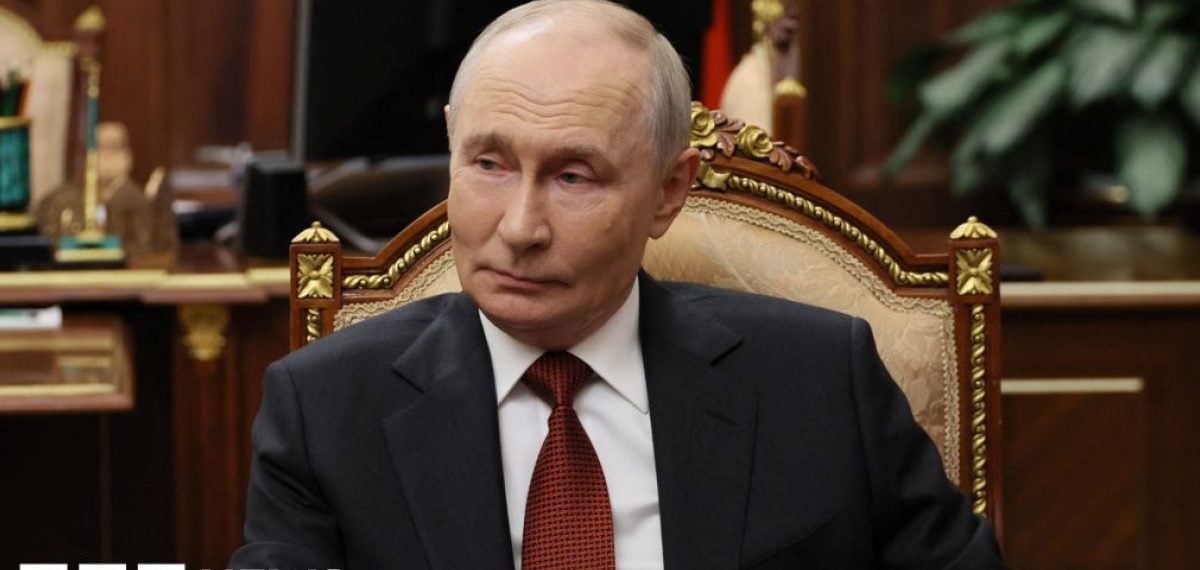 Putin avoids direct NATO clash while ramping hybrid pressure on West