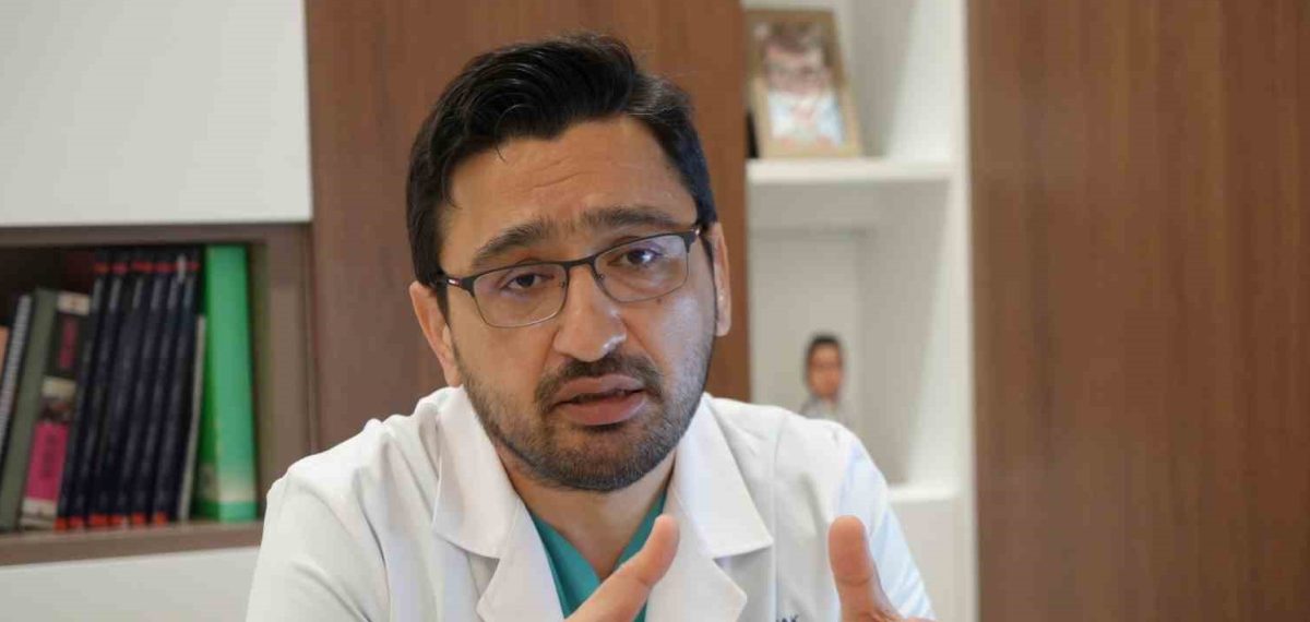 Reçetesiz zayıflama iğneleri yüz hatlarını etkileyebilir, uzman uyarıyor