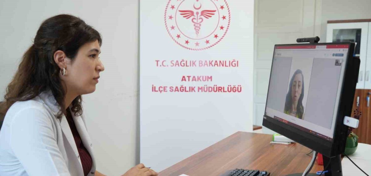 Sağlıklı Hayat Merkezlerinde uzaktan hasta değerlendirme uygulaması başladı