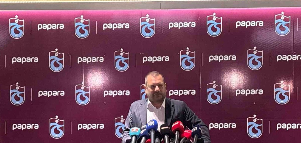Salah Trabzon’u tercih etti: Başkan Doğan tekliflerin dört katını açıkladı