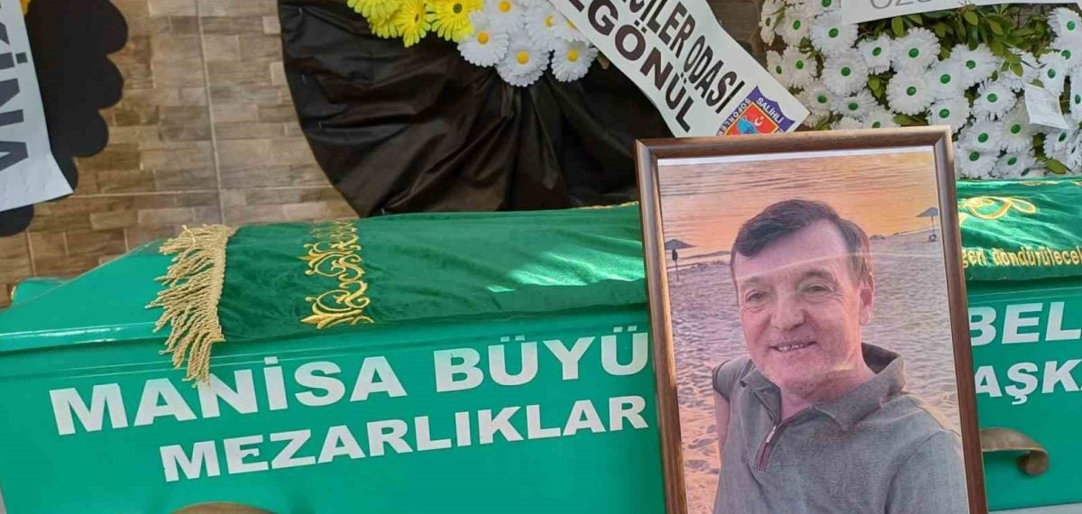 Salihli’de gaz dolum tesisinde patlama: Tesis sahibi ve işçi hayatını kaybetti