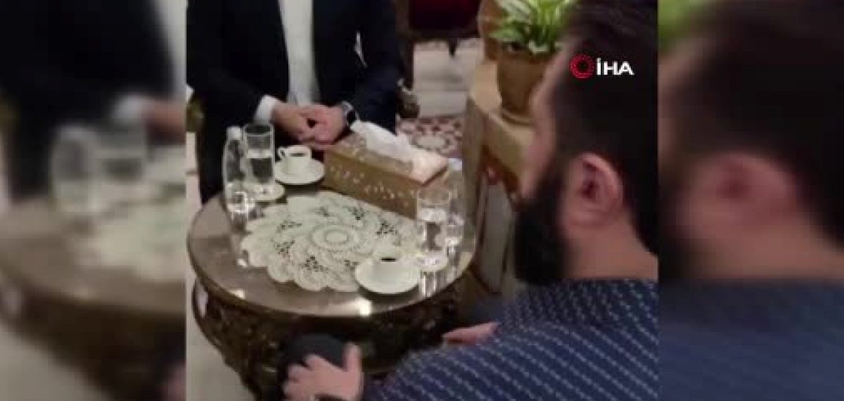 Şam’da Visa ile ödeme yapıldı, Suriye uluslararası kart işlemlerini test etti