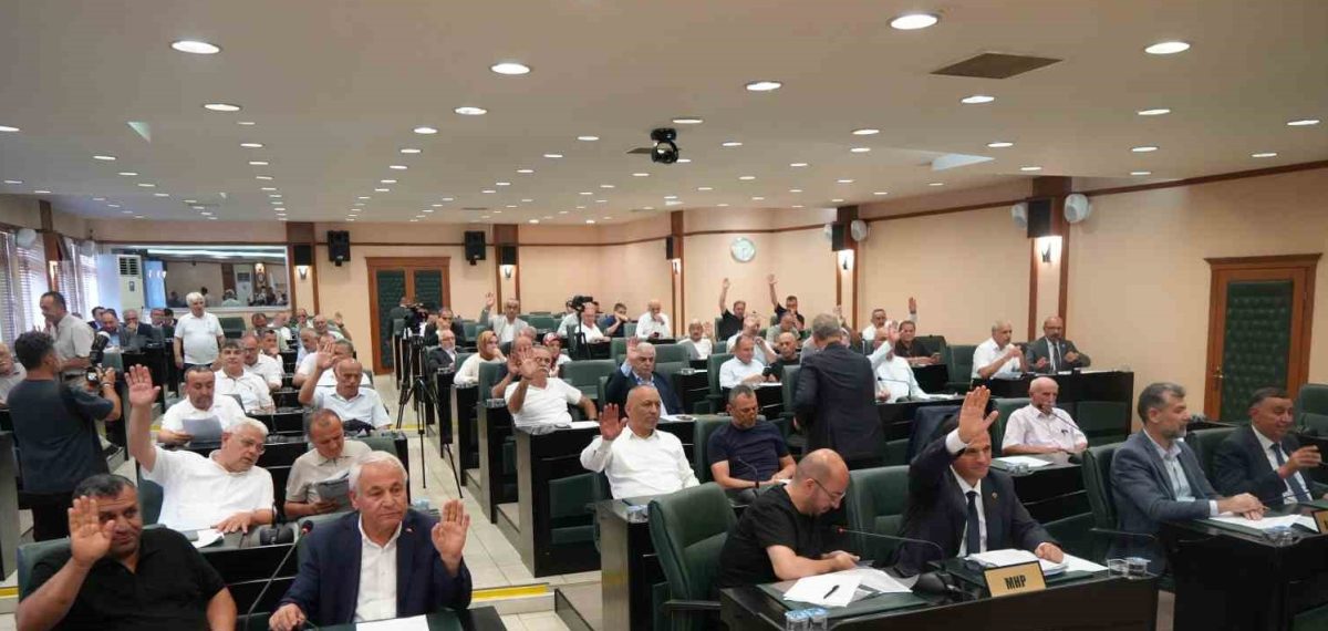 Samsun’da ulaşım ve servis ücretlerinde kapsamlı zam teklifi yürürlüğe giriyor