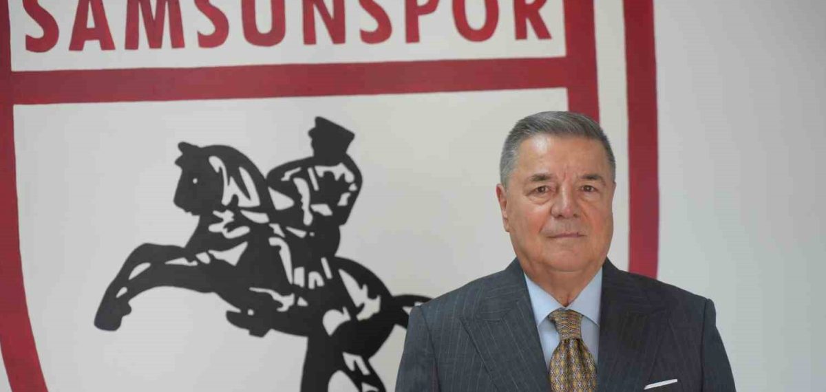 Samsunspor hazırlık kampını tamamladı, hedef Göztepe karşısında galibiyet