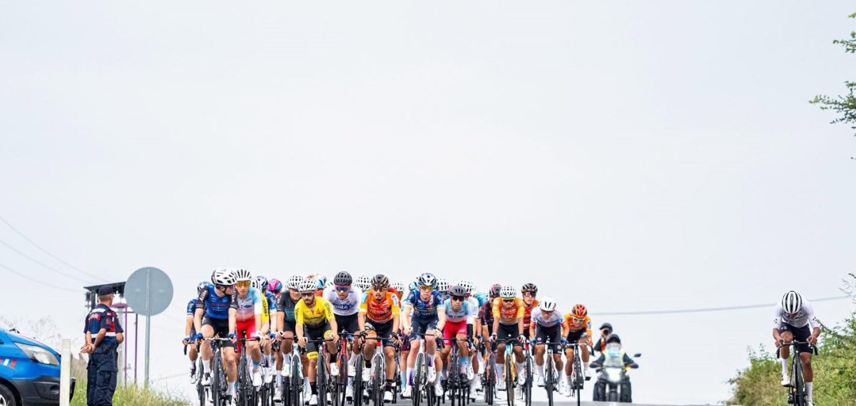 Santiago Abner Karga Tepesi’ni ilk geçen isim oldu, Tour of Ordu tamamlandı