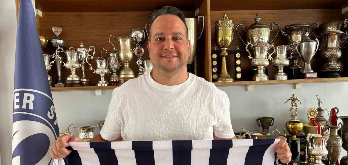 Sarıyer Başkanı Yaldız: Yılmaz Vural ile yollar ayrıldı, transfer yasağı 24 saatte kaldırıldı