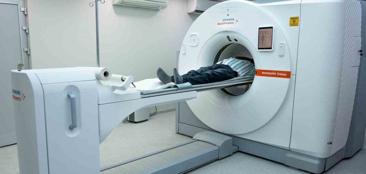 Selçuk Üniversitesi’ne Konya’da İlk Dijital PET/BT: Biograph Trinion Hizmete Girdi