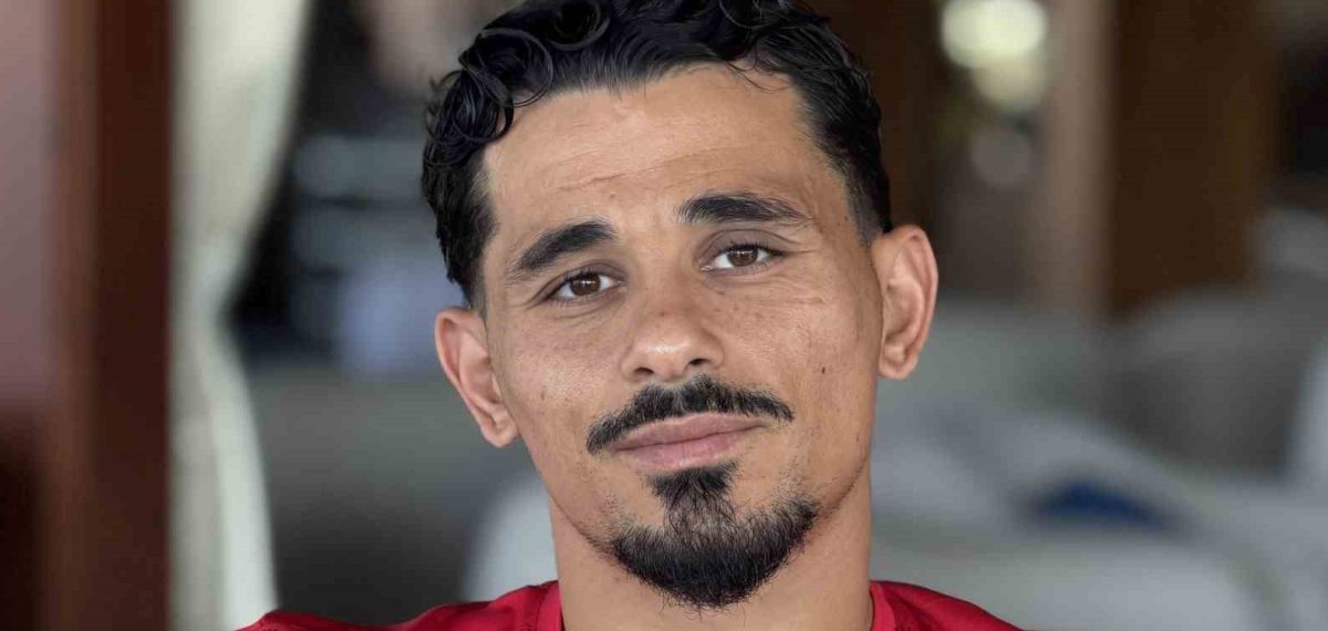 Serdar Gürler: Çorum FK kampını tamamlayıp Rams Park’tan iyi sonuçla dönmeyi hedefliyor