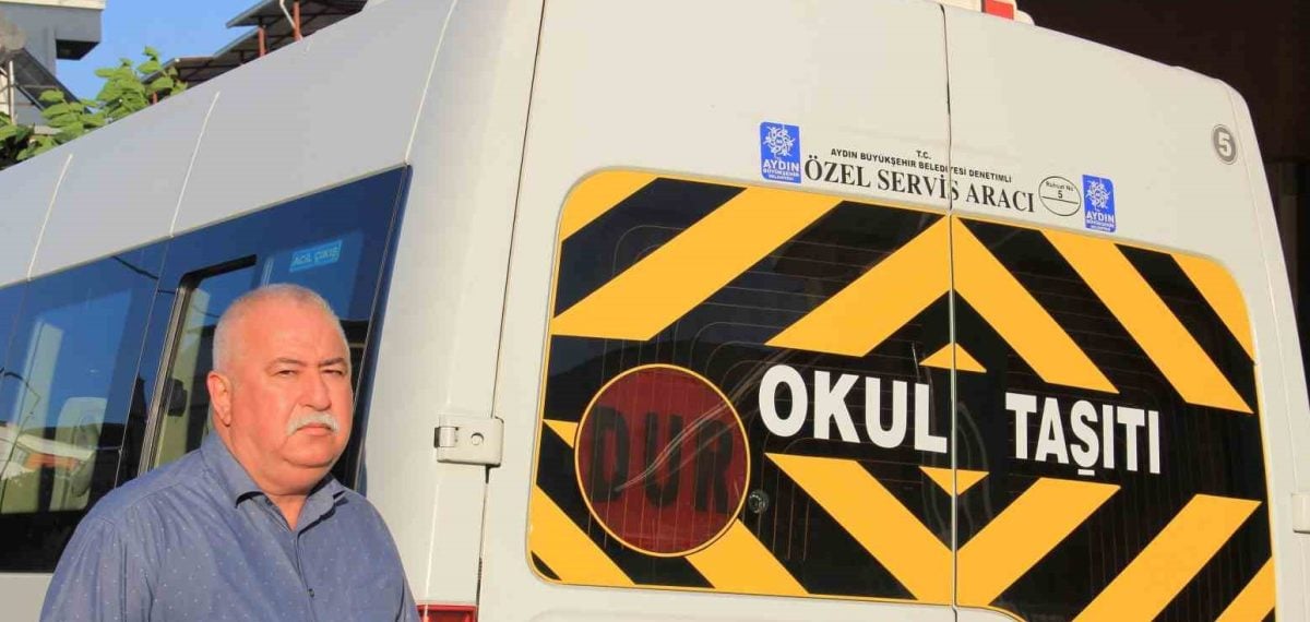 Servis ücretlerinde artış bekleniyor – Belediye meclisi Eylül’de karar verecek