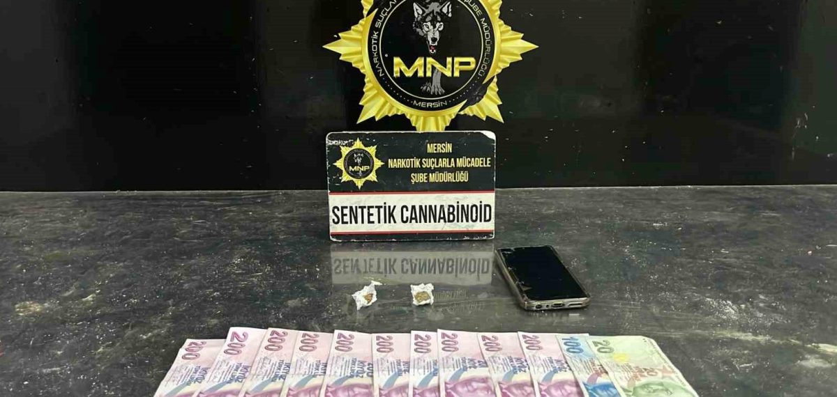 Siber ekipleri Mersin’de MASAK/PTT/avukat kılığıyla dolandıran çeteyi yakaladı