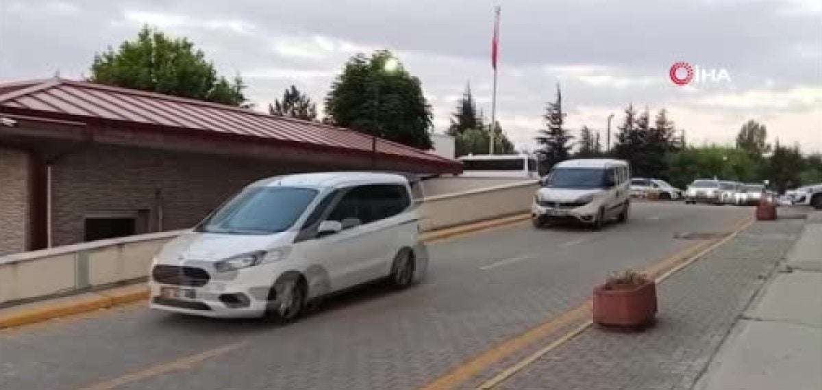 Siber operasyonlarda 35 şüpheli yakalandı, 13 kişi tutuklandı