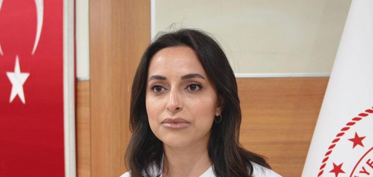 Sıcak çarpması belirtileri ve korunma önerileri Dr. Ebru Adalı açıklıyor